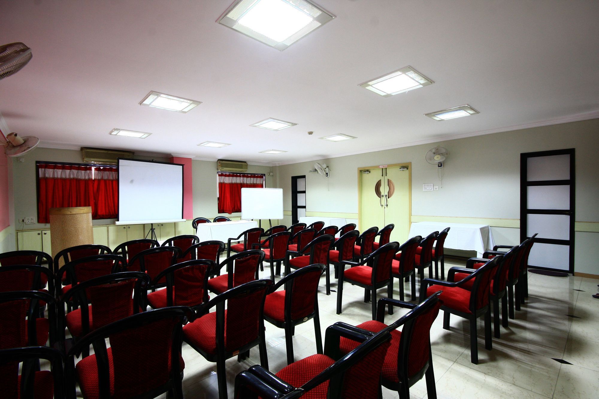 Hotel Deccan Park Pune Exterior foto